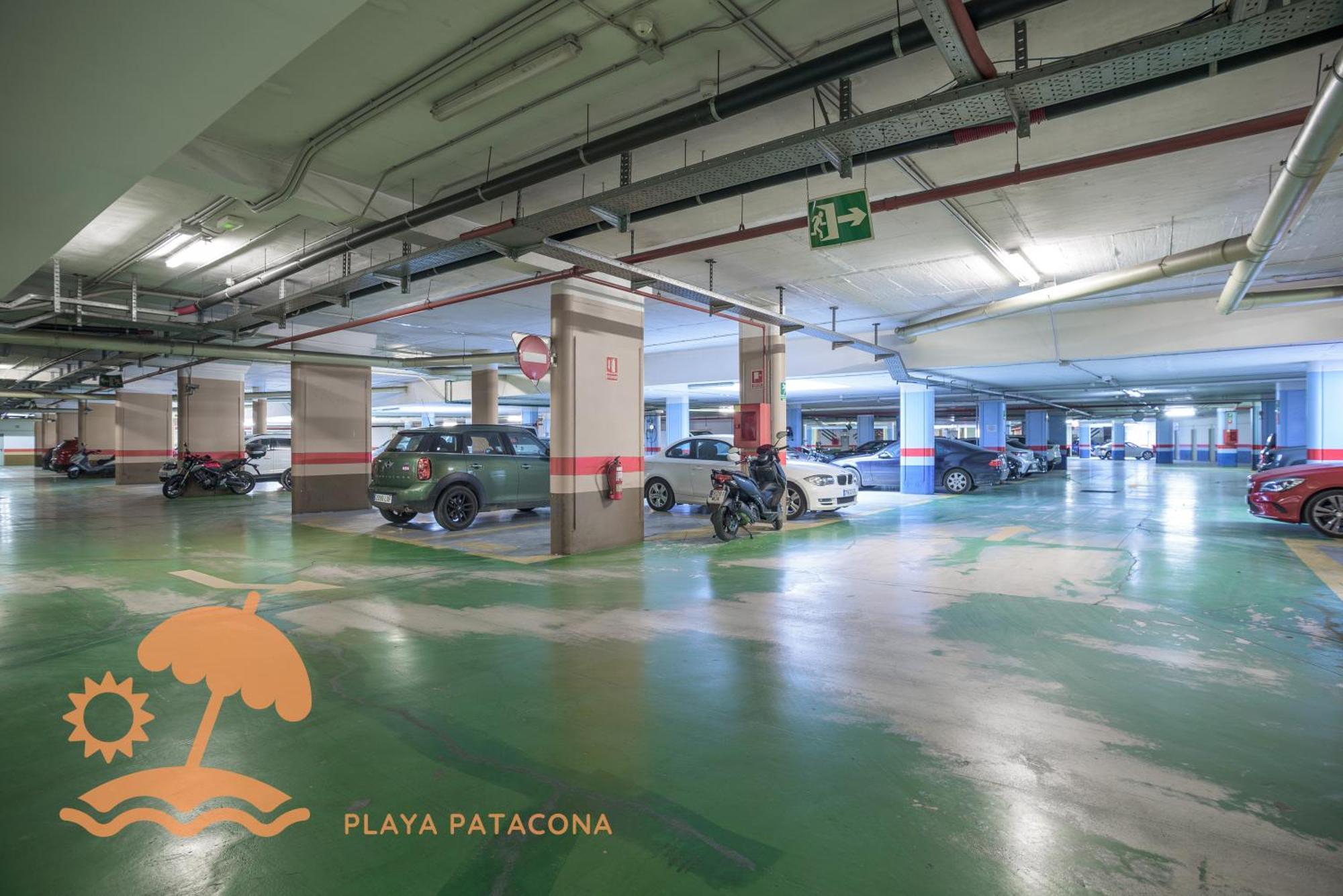 Appartement Patacona Primera Linea