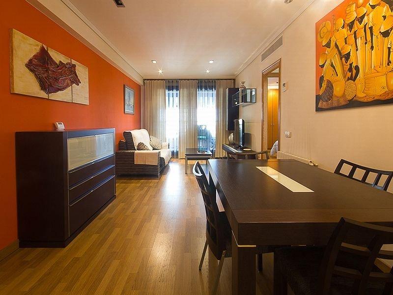 Appartement Patacona Primera Linea