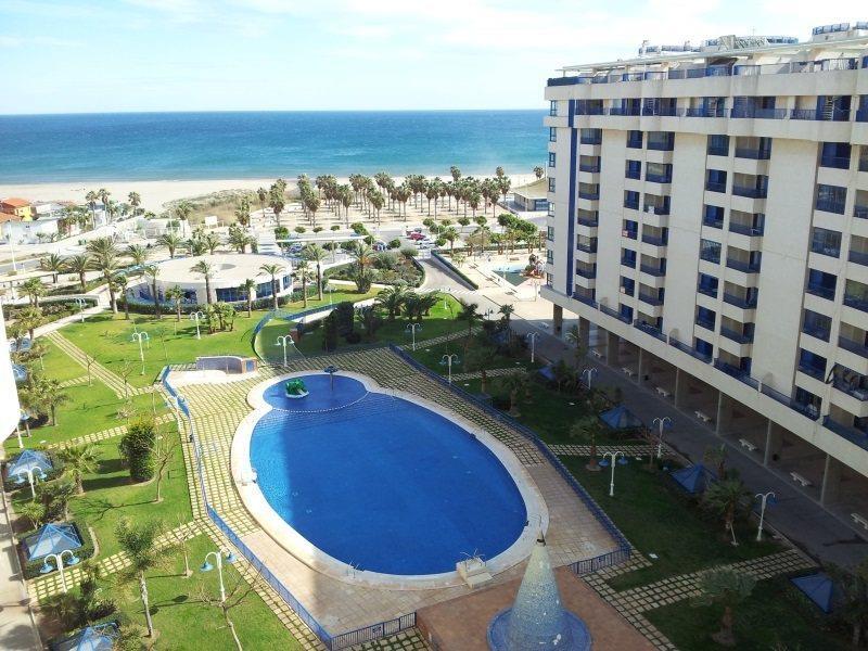 Appartement Patacona Primera Linea