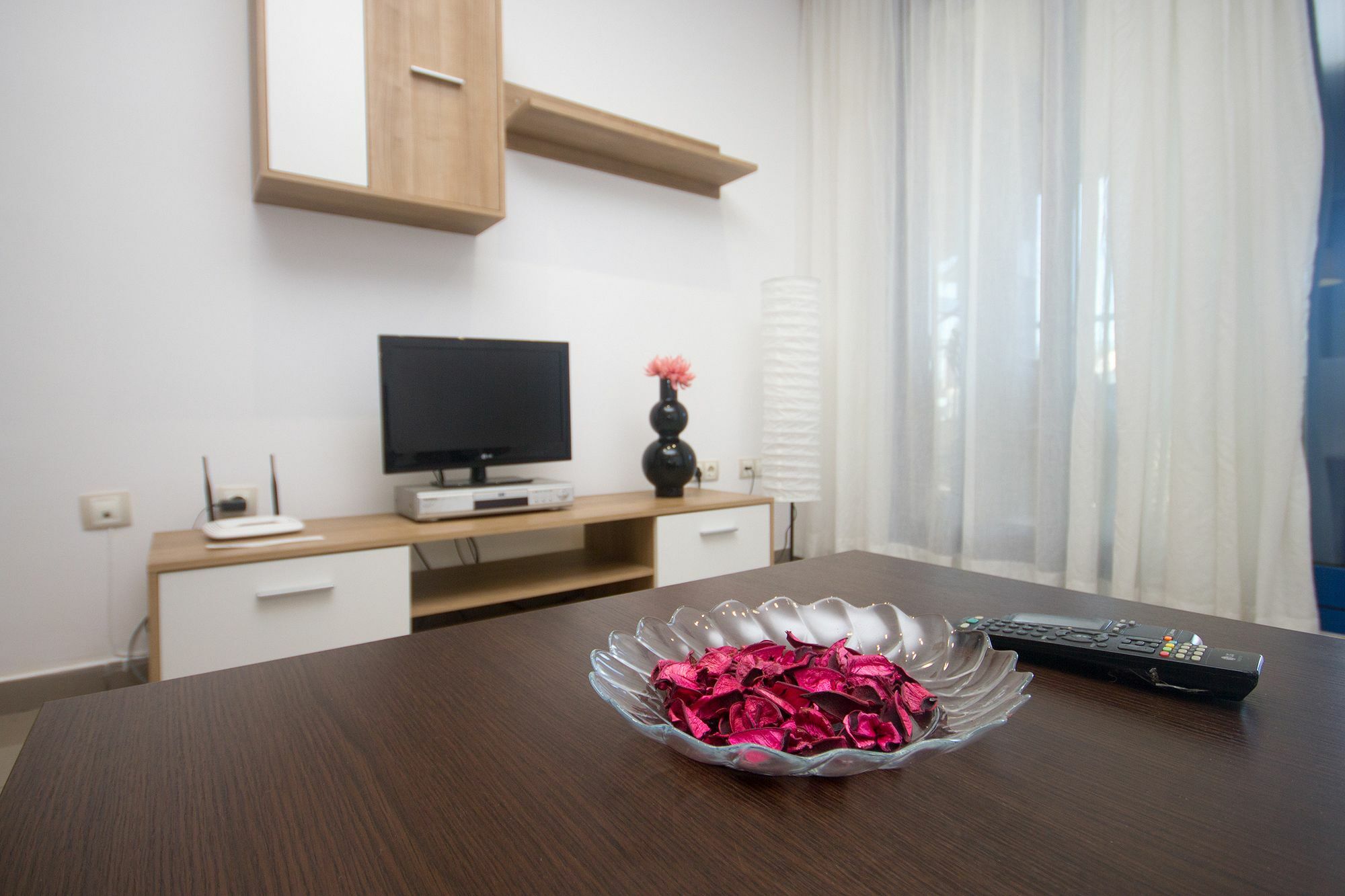 Patacona Primera Linea Appartement *