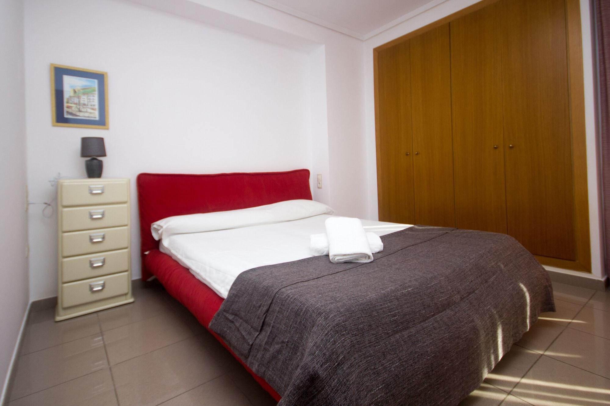 Patacona Primera Linea Apartment *