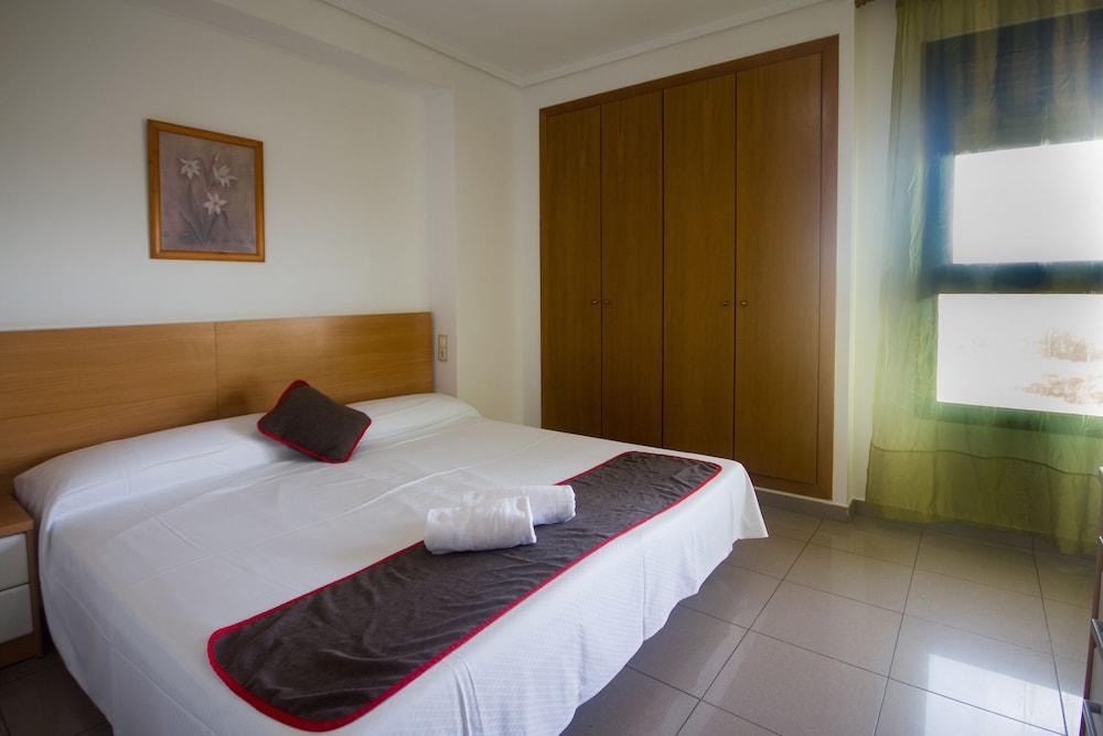 Apartment Patacona Primera Linea *