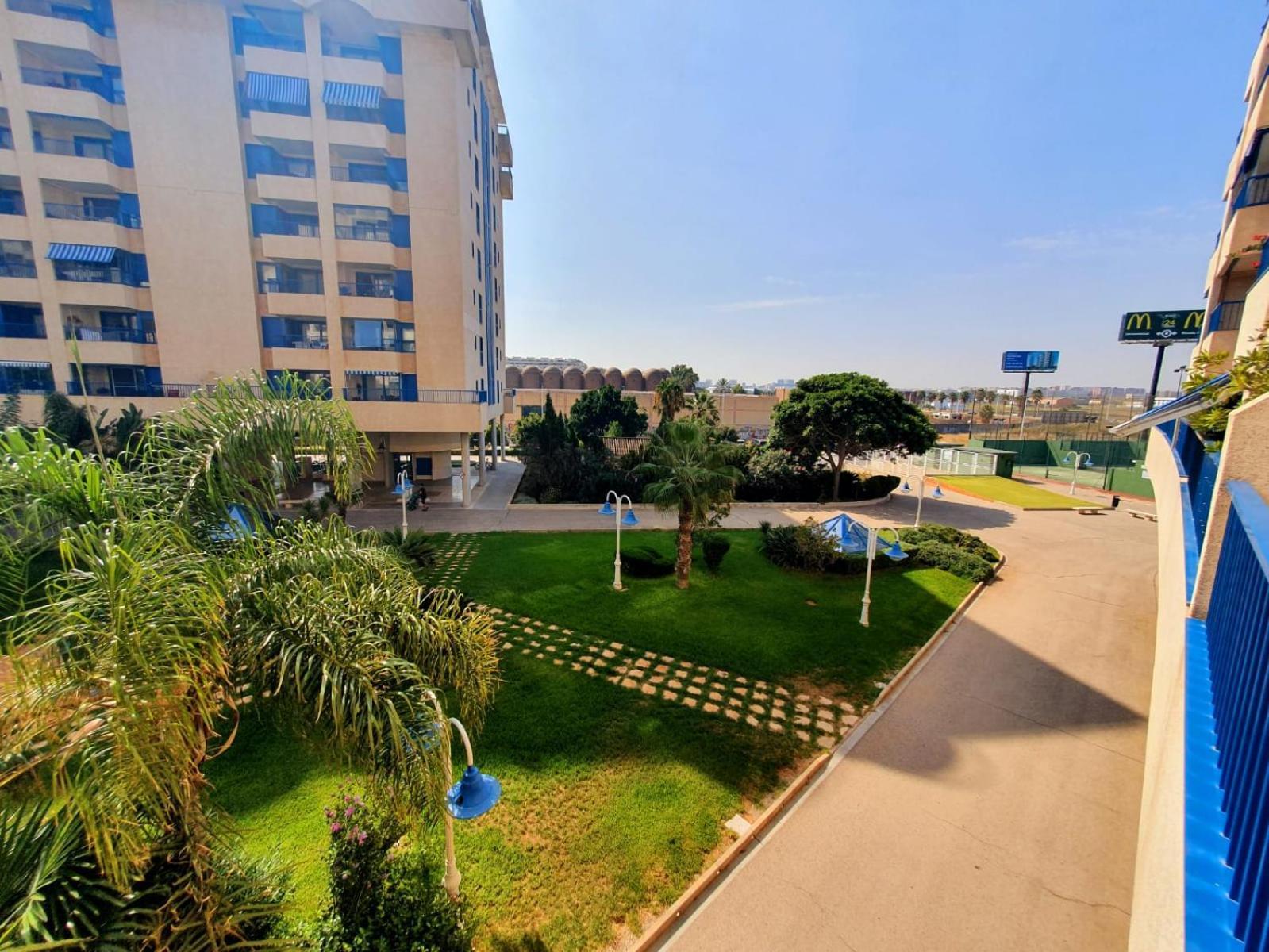Apartment Patacona Primera Linea *