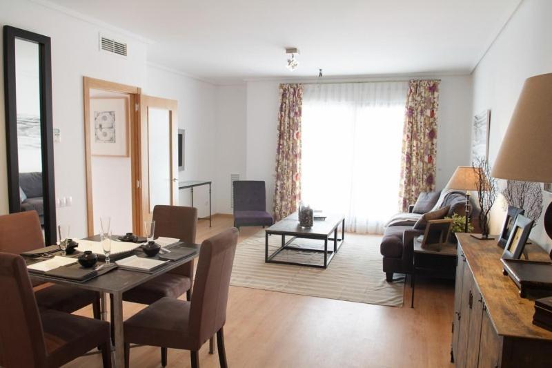 Patacona Primera Linea Apartment Valencia